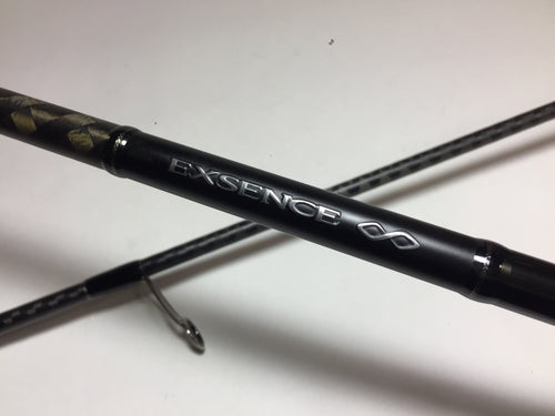 S9003) SHIMANO EXSENCE INFINITY S906ML/RF