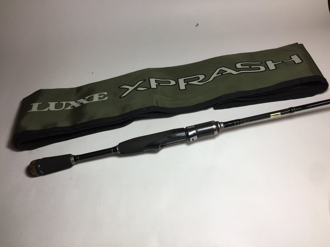 70478) Gamakatsu LUXXE XPRASH S64ML