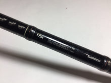 Load image into Gallery viewer, 70479) DAIWA ZODIAS 172H, for Bait casting Rod