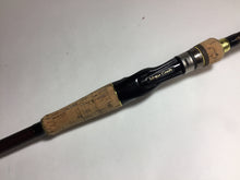 Load image into Gallery viewer, 70480) Major Craft CORZZA CZC-70FR, for Freshwater Frog Game Bait casting Rod