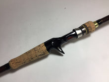 Load image into Gallery viewer, 70480) Major Craft CORZZA CZC-70FR, for Freshwater Frog Game Bait casting Rod