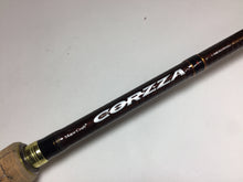 Load image into Gallery viewer, 70480) Major Craft CORZZA CZC-70FR, for Freshwater Frog Game Bait casting Rod