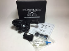 Load image into Gallery viewer, R5774) SHIMANO EXSENCE DC SS HG LEFT HANDLE for Bait casting Reel