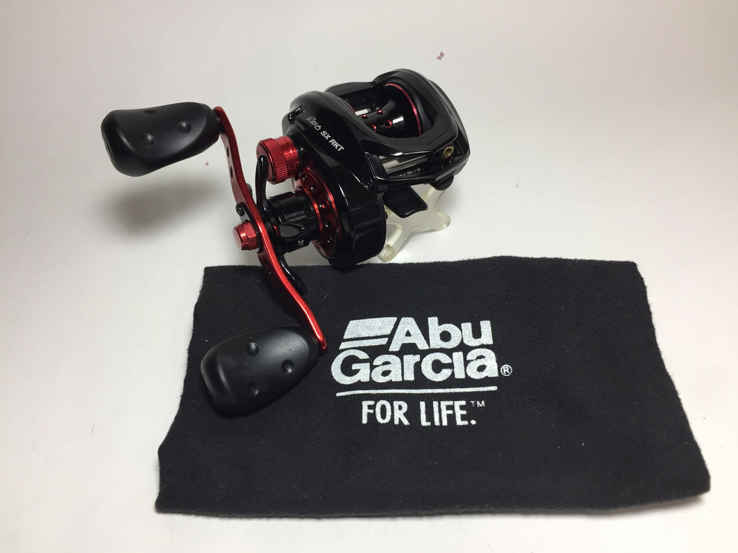 70491) Abu Garcia Revo SX RKT RIGHT HANDLE REVO04-SX-RKT for Bait casting Reel
