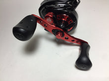 Load image into Gallery viewer, 70491) Abu Garcia Revo SX RKT RIGHT HANDLE REVO04-SX-RKT for Bait casting Reel