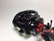 Load image into Gallery viewer, 70491) Abu Garcia Revo SX RKT RIGHT HANDLE REVO04-SX-RKT for Bait casting Reel