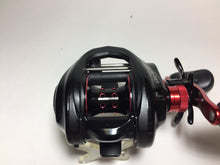 Load image into Gallery viewer, 70491) Abu Garcia Revo SX RKT RIGHT HANDLE REVO04-SX-RKT for Bait casting Reel