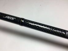 Load image into Gallery viewer, S9037) ima Shibumi IS-90ML AGS, DAIWA x ima collaboration Slatwater Spinnong Rod