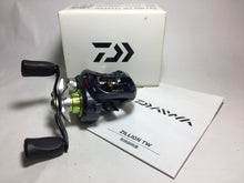 Load image into Gallery viewer, R5623) DAIWA ZILLION TW 1516XXH for Bait casting Reel