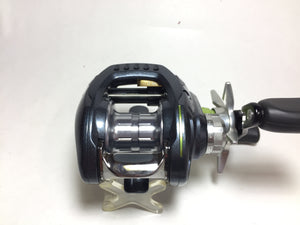 R5623) DAIWA ZILLION TW 1516XXH for Bait casting Reel