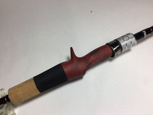 Load image into Gallery viewer, S9047) Fishman Beams LOWER 7.3L, Free Style Bait Casting Rod