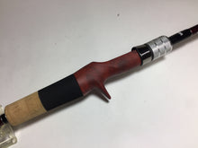 Load image into Gallery viewer, S9047) Fishman Beams LOWER 7.3L, Free Style Bait Casting Rod