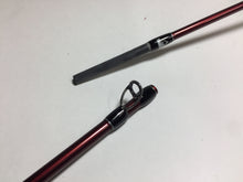 Load image into Gallery viewer, S9047) Fishman Beams LOWER 7.3L, Free Style Bait Casting Rod