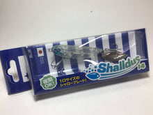 Load image into Gallery viewer, 70494) Blue Blue Shalldus 14, #11 Kira Kira Shirasu