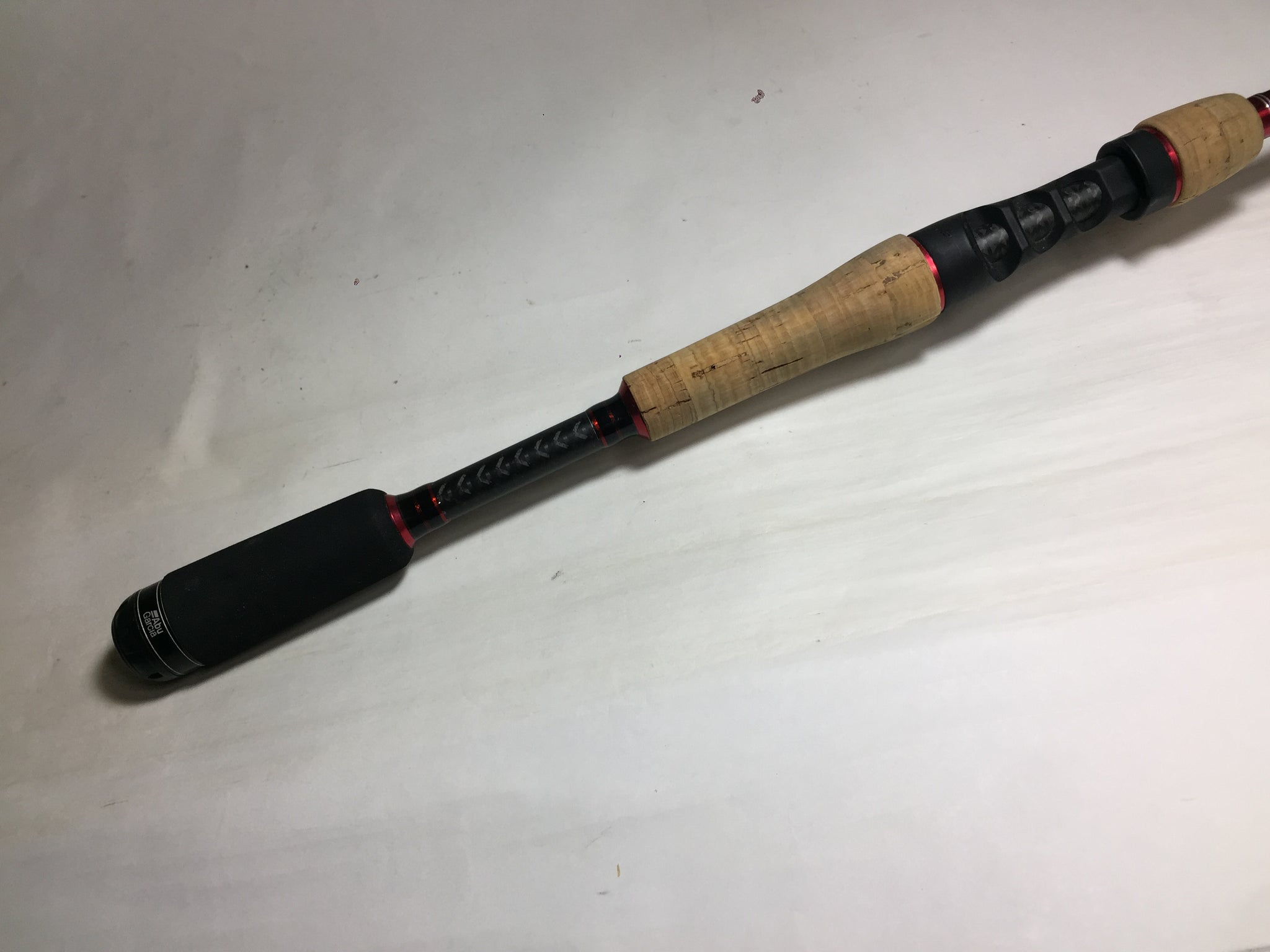 abu garcia fantasista rod S8845) Abu Garcia Fantasista REGISTA FCR-70M MGS for Bait casting Rod – Kaisei fishing tackle shop