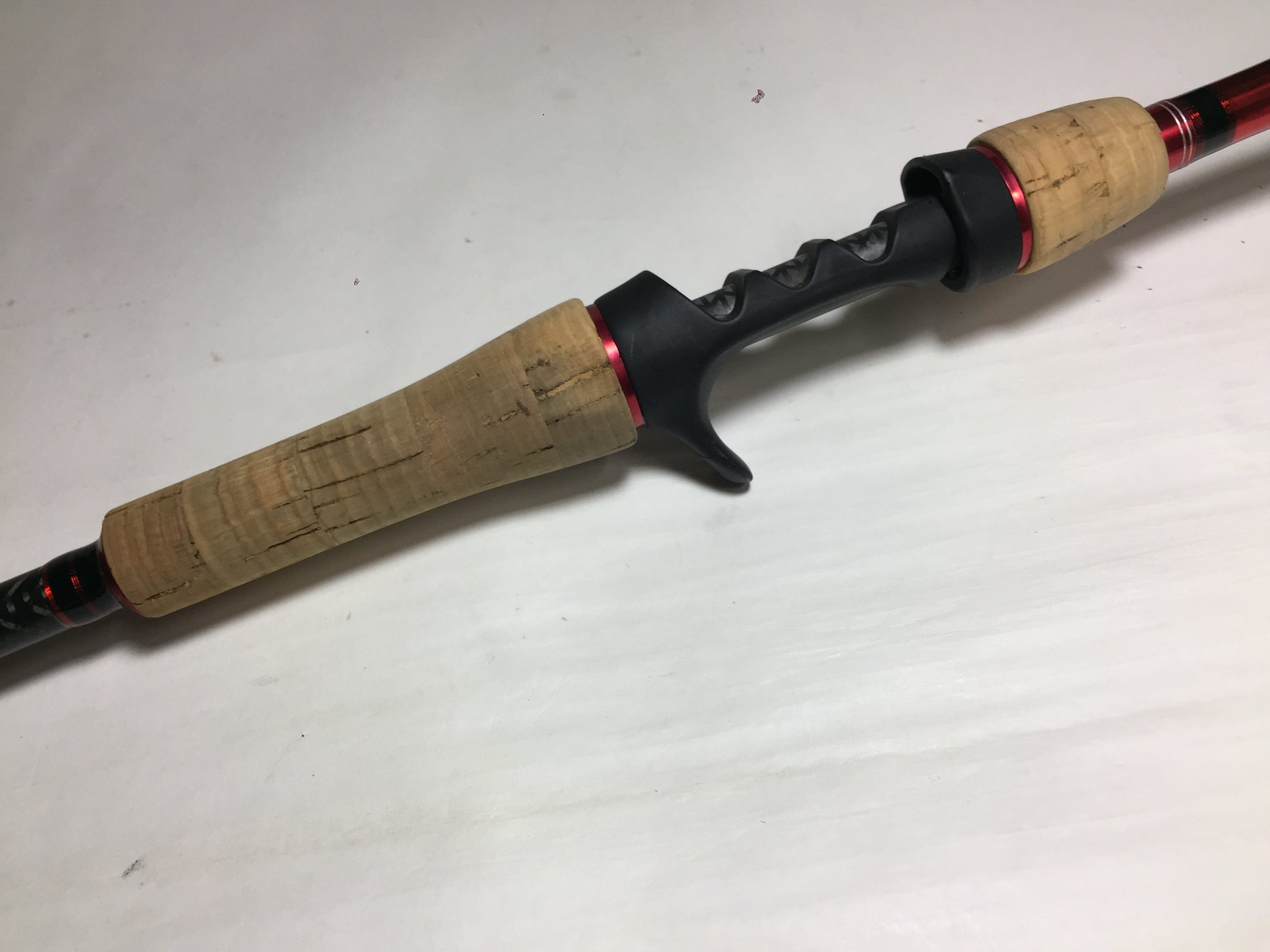 abu garcia fantasista rod S8845) Abu Garcia Fantasista REGISTA FCR-70M MGS for Bait casting Rod – Kaisei fishing tackle shop
