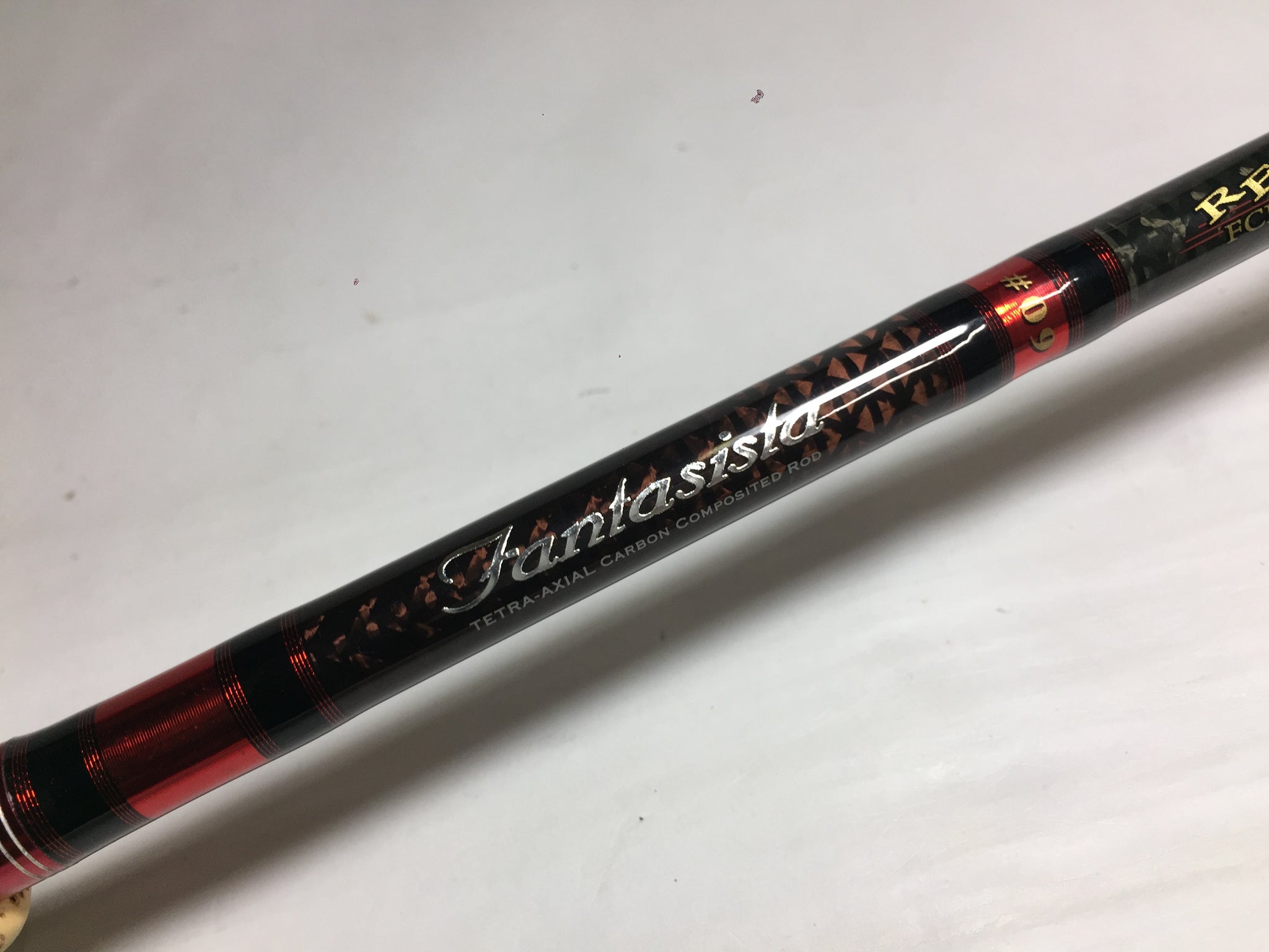 S8845) Abu Garcia Fantasista REGISTA FCR-70M MGS for Bait casting Rod – Kaisei fishing tackle shop