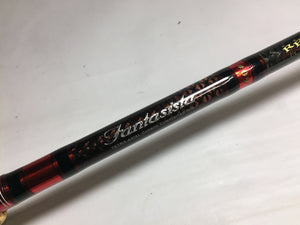 S8845) Abu Garcia Fantasista REGISTA FCR-70M MGS for Bait casting Rod