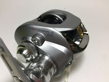 Load image into Gallery viewer, 70511) Daiwa TEAM DAIWA TD-Z 105H for Bait casting Reel
