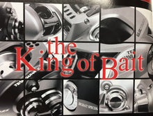 Load image into Gallery viewer, 70511) Daiwa TEAM DAIWA TD-Z 105H for Bait casting Reel