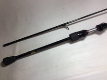 Load image into Gallery viewer, S8843) DAIWA 月下美人 Gekkabijin EX AGS Ajing 71.5L-S for Saltwater Light game Spinning rod