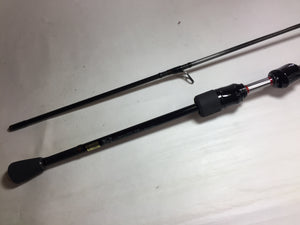 S8843) DAIWA 月下美人 Gekkabijin EX AGS Ajing 71.5L-S for Saltwater Light game Spinning rod