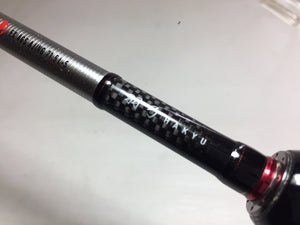 S8843) DAIWA 月下美人 Gekkabijin EX AGS Ajing 71.5L-S for Saltwater Light game Spinning rod