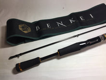 Load image into Gallery viewer, 32906) Major Craft BENKEI BIC-652UL/BF for Bait Casting Rod