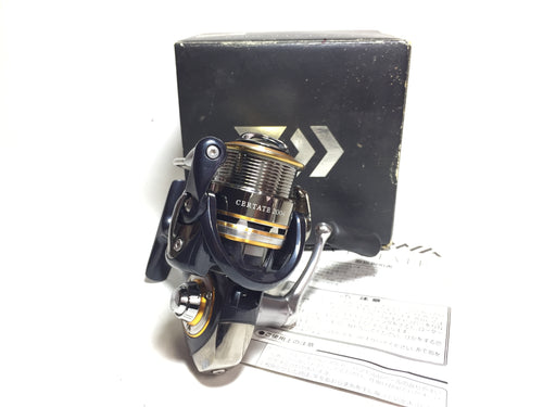 R5632) DAIWA 10 CERTATE 2004 for Spinning Reel