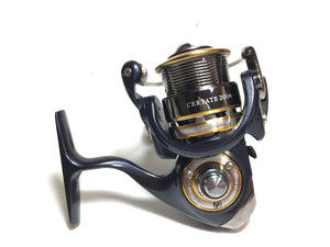 R5632) DAIWA 10 CERTATE 2004 for Spinning Reel