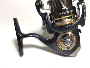 R5632) DAIWA 10 CERTATE 2004 for Spinning Reel