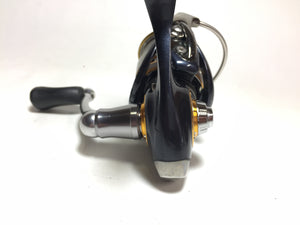 R5632) DAIWA 10 CERTATE 2004 for Spinning Reel