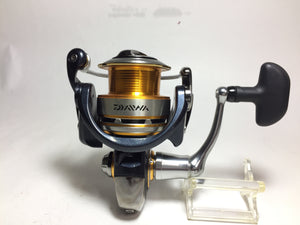 R5631) DAIWA 10 CERTATE 2500 for Spinning Reel