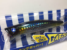 Load image into Gallery viewer, 70545) Blue Blue GABOZ!!! 90 #3 Ina