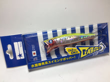 Load image into Gallery viewer, 70546) Blue Blue GABOZ!!! 90 #9 Chart Back Holo Orange belly