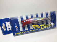 Load image into Gallery viewer, 70548) Blue Blue GABOZ!!! 90 #4 Red Head