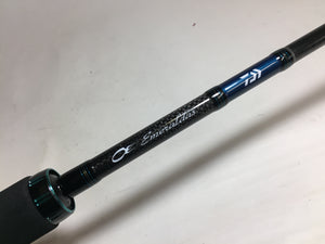 S8851) DAIWA Emeraldas AIR AGS 78M for Saltwater Squid Game Spinning Rod