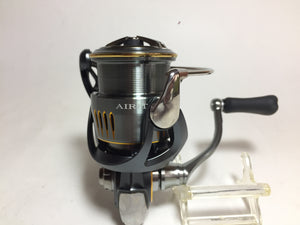 R5633) DAIWA 23 AIRITY LT2500S-XH for Spinning Reel