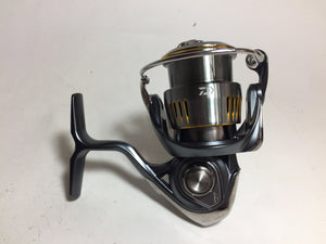 R5633) DAIWA 23 AIRITY LT2500S-XH for Spinning Reel