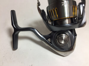 R5633) DAIWA 23 AIRITY LT2500S-XH for Spinning Reel