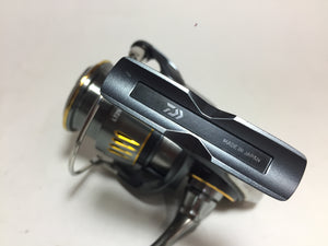 R5633) DAIWA 23 AIRITY LT2500S-XH for Spinning Reel