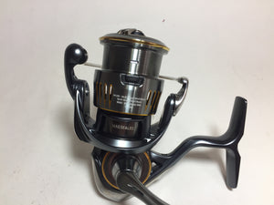 R5633) DAIWA 23 AIRITY LT2500S-XH for Spinning Reel