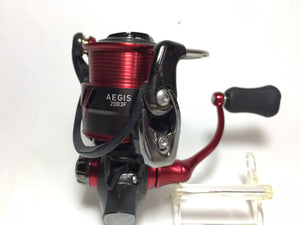 R5634) DAIWA 17 AEGIS 2003F for Spinning Reel