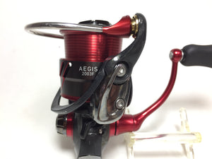 R5634) DAIWA 17 AEGIS 2003F for Spinning Reel