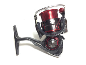 R5634) DAIWA 17 AEGIS 2003F for Spinning Reel