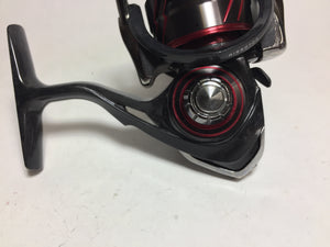 R5634) DAIWA 17 AEGIS 2003F for Spinning Reel