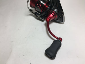 R5634) DAIWA 17 AEGIS 2003F for Spinning Reel