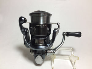 R5635) DAIWA 23 AIRITY ST SF2000SS-P for Spinning Reel