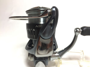 R5635) DAIWA 23 AIRITY ST SF2000SS-P for Spinning Reel