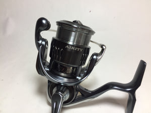 R5635) DAIWA 23 AIRITY ST SF2000SS-P for Spinning Reel